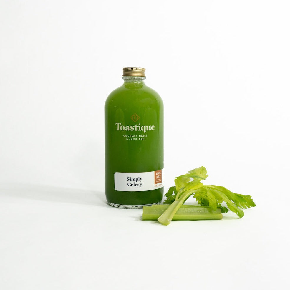 Simply Celery Cleanse, 3xWellth Special